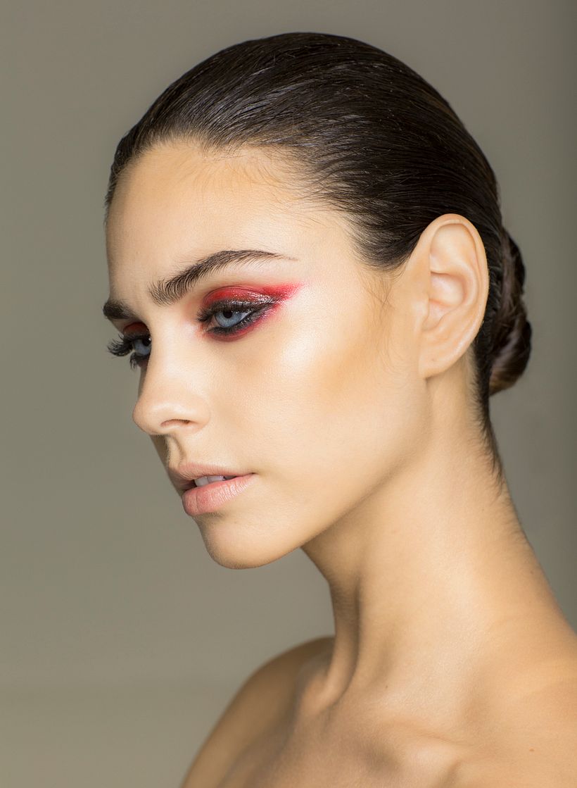  Beauty Creative Academy 1