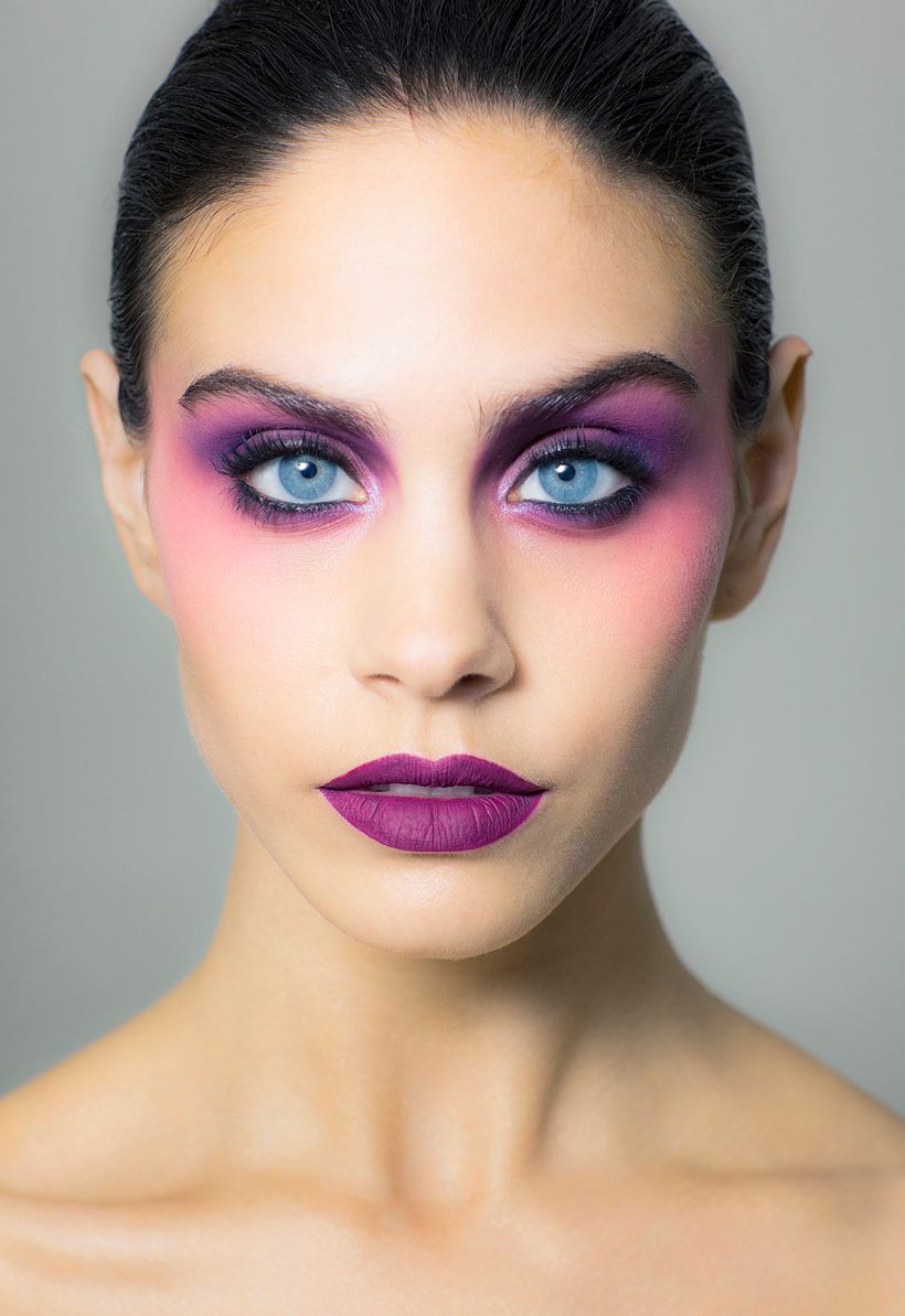  Beauty Creative Academy 2