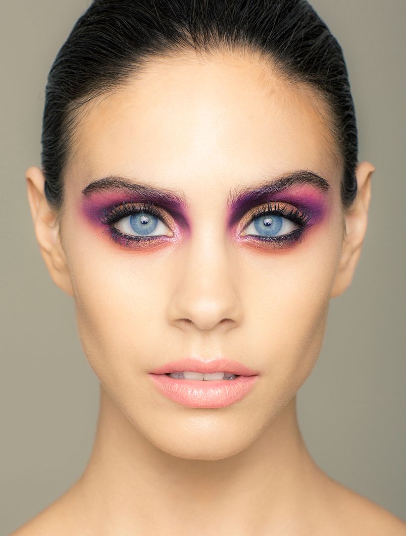  Beauty Creative Academy 3