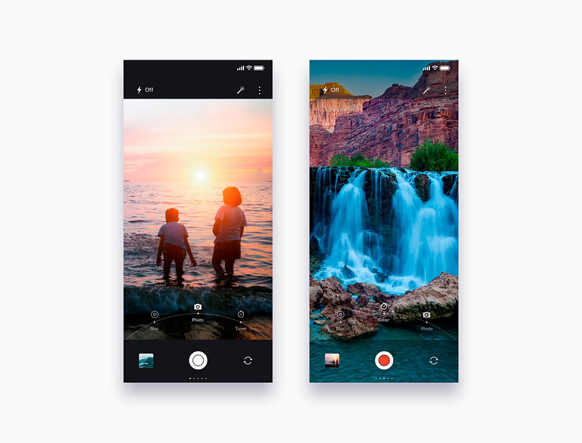 UI Design Collection 2 6