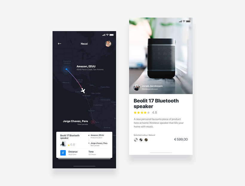 UI Design Collection 2 8