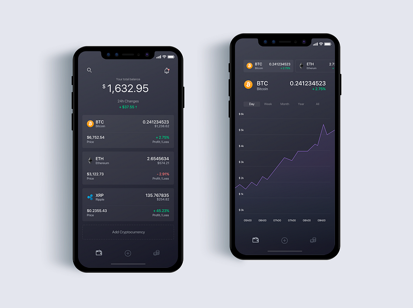 UI Design Collection 2 11