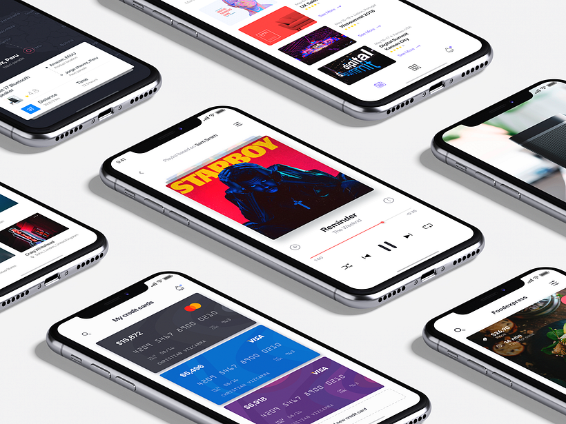 UI Design Collection 2 1