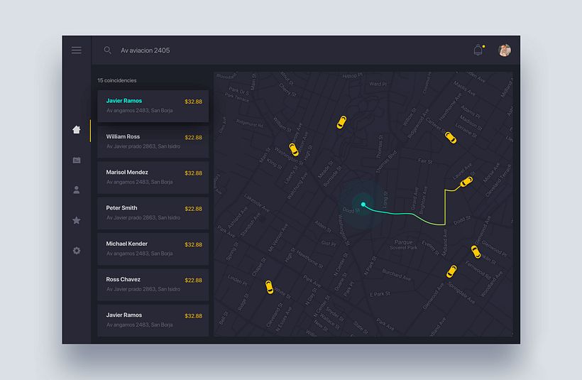 UI Design Collection 3 -1