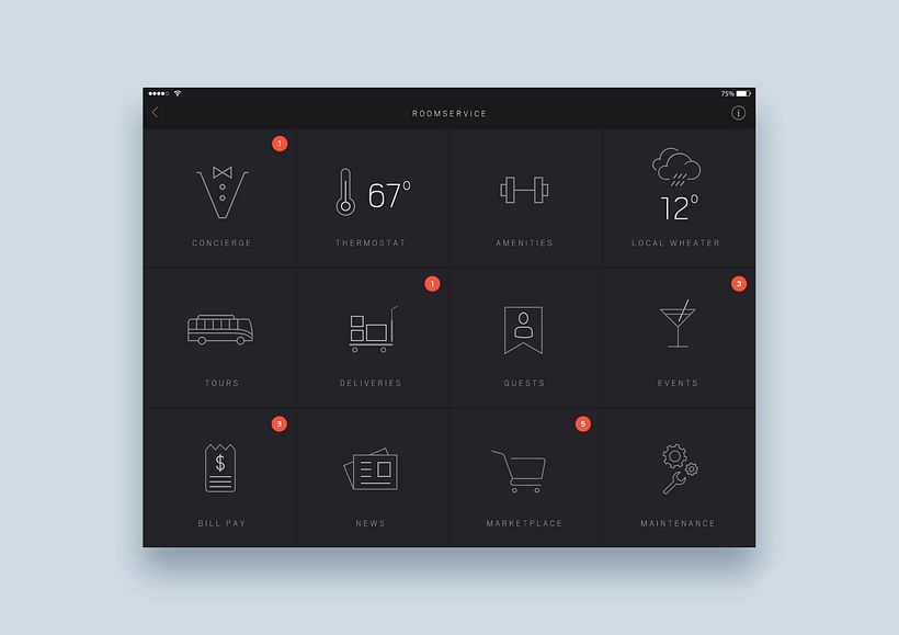 UI Design Collection 3 0