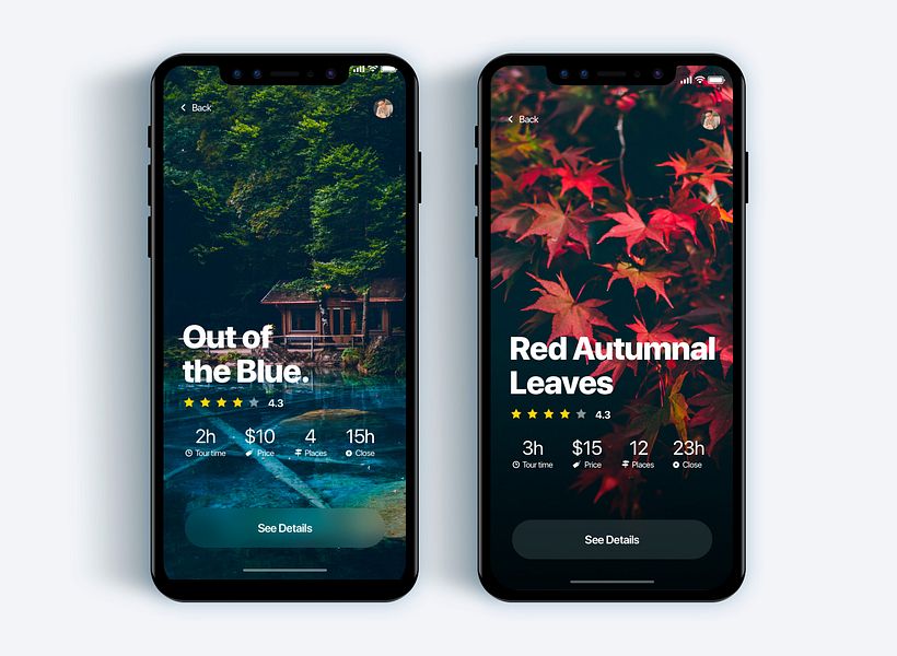 UI Design Collection 3 2