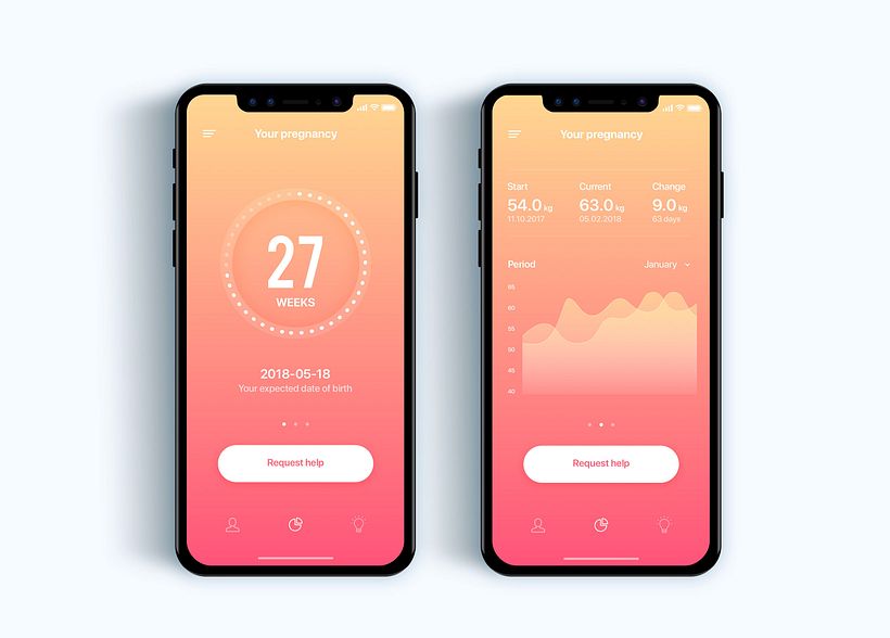 UI Design Collection 4 1