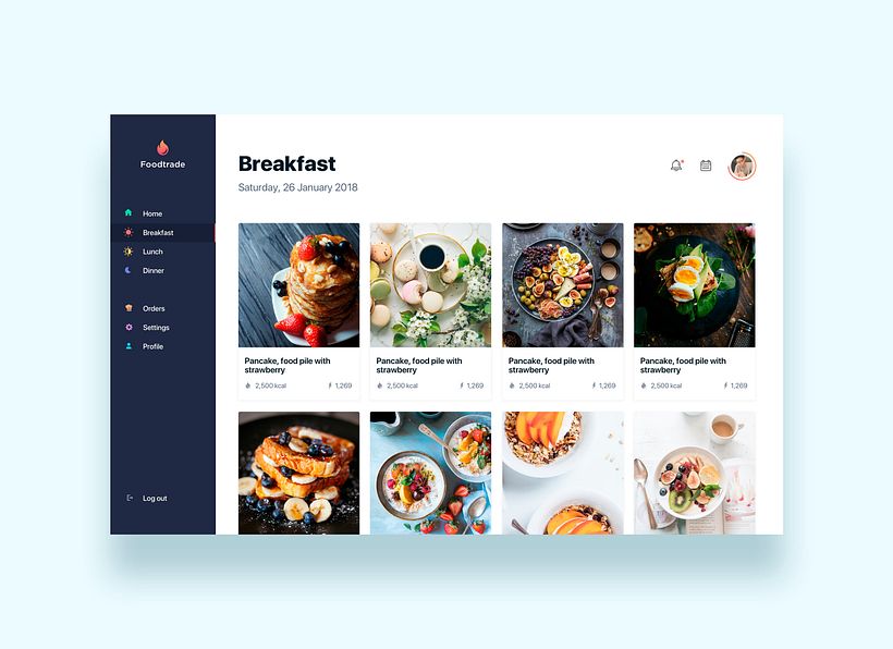 UI Design Collection 4 2