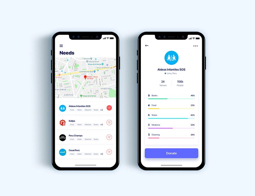 UI Design Collection 4 4
