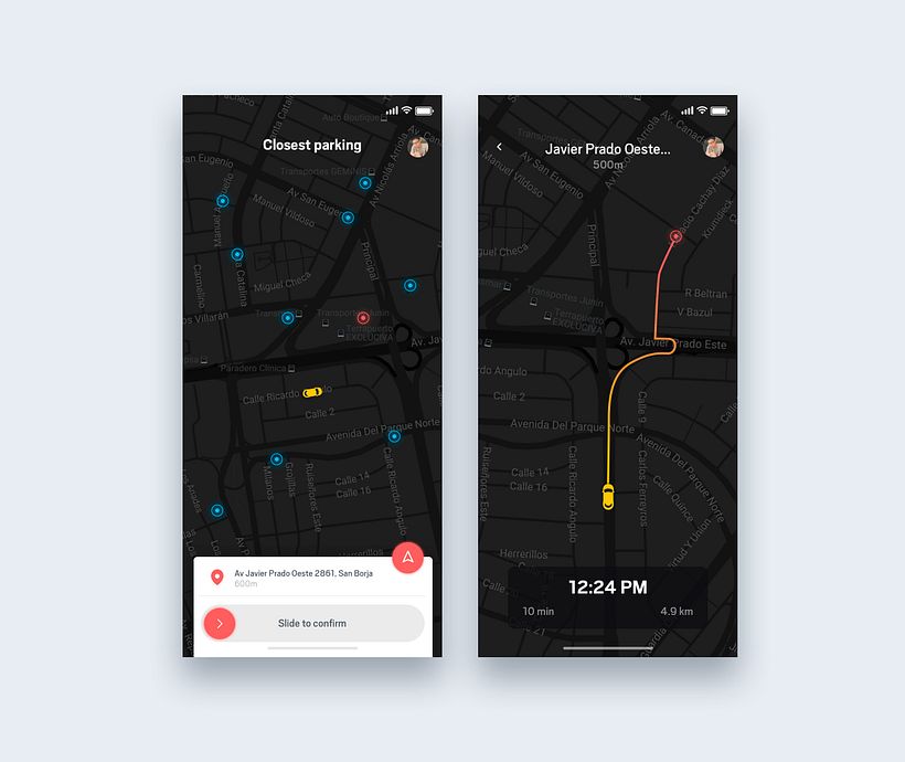 UI Design Collection 3 9