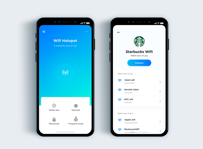 UI Design Collection 3 11