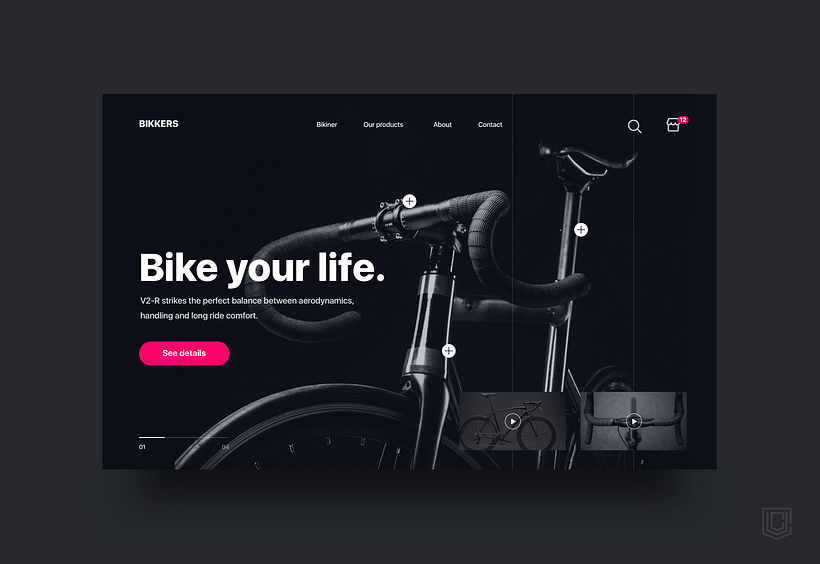 UI Design Collection 5 0