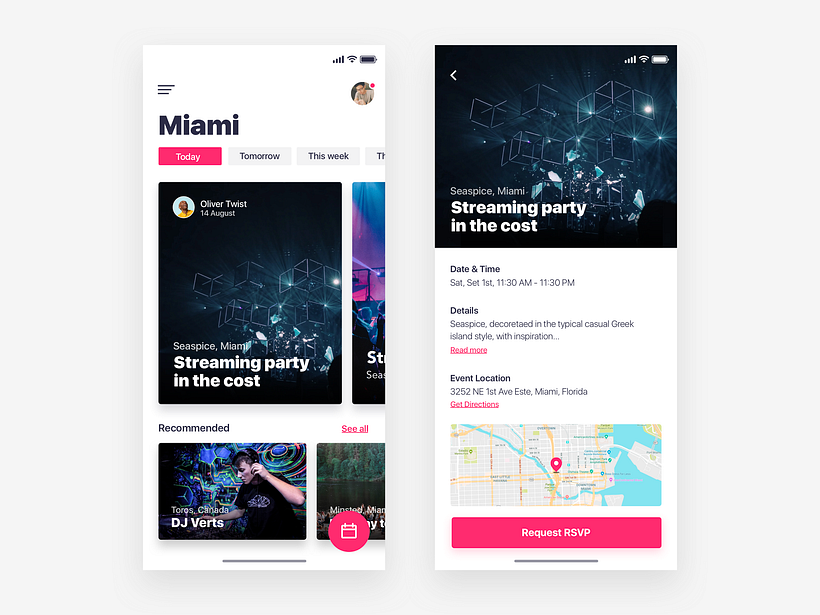 UI Design Collection 5 1