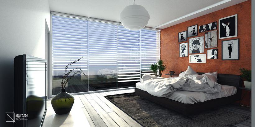 CASA N INTERIOR - Design 