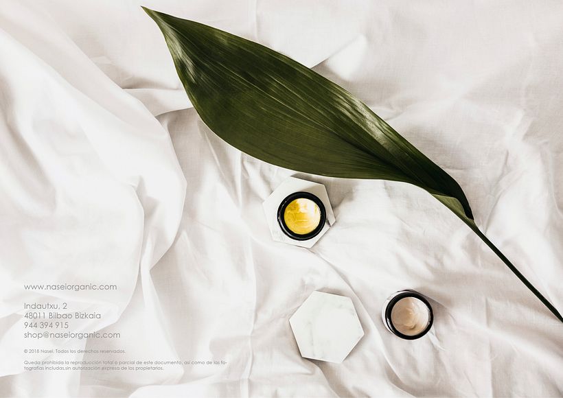Document design and layout I © Nasei I Pictures by @oierreydelika I
