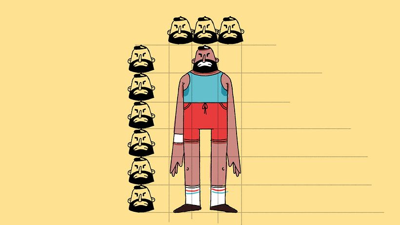 Proporciones