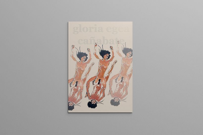 Mi Proyecto del curso: Introducción al diseño editorial 0