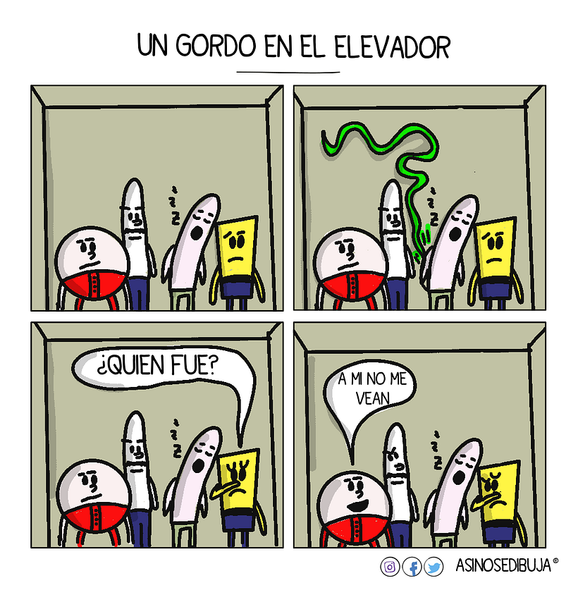 Mi Proyecto del curso: Vida de gordos 2