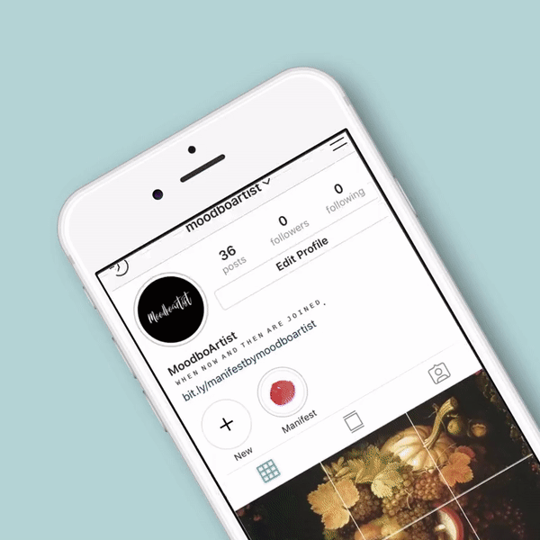 Mi Proyecto del curso: Branded content y content curation para tu marca personal 5