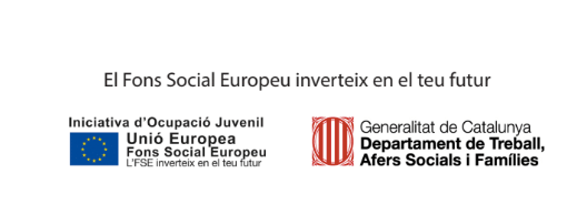Ajuda Fons Social Europeu 0