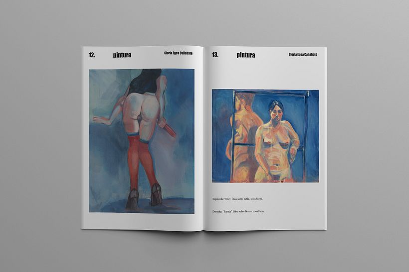 Mi Proyecto del curso: Introducción al diseño editorial 6