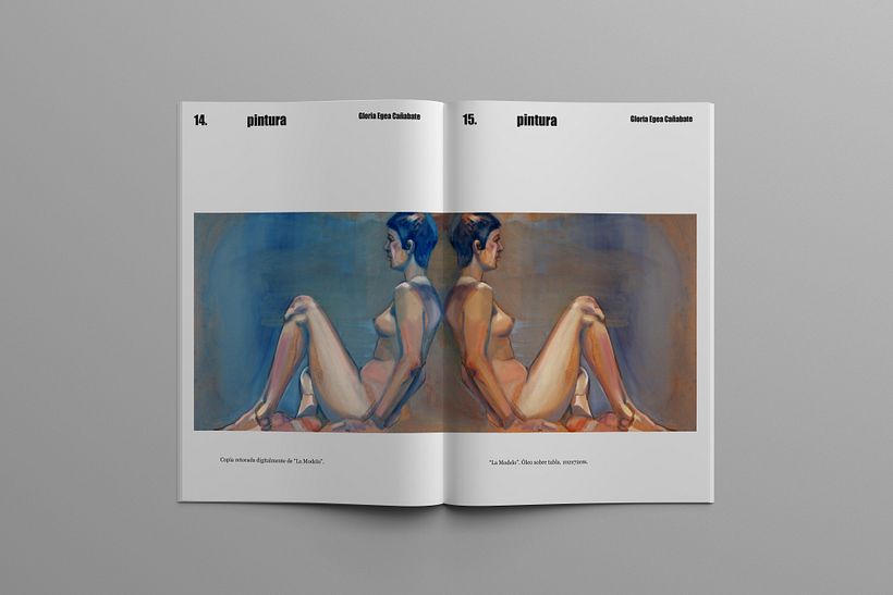 Mi Proyecto del curso: Introducción al diseño editorial 7