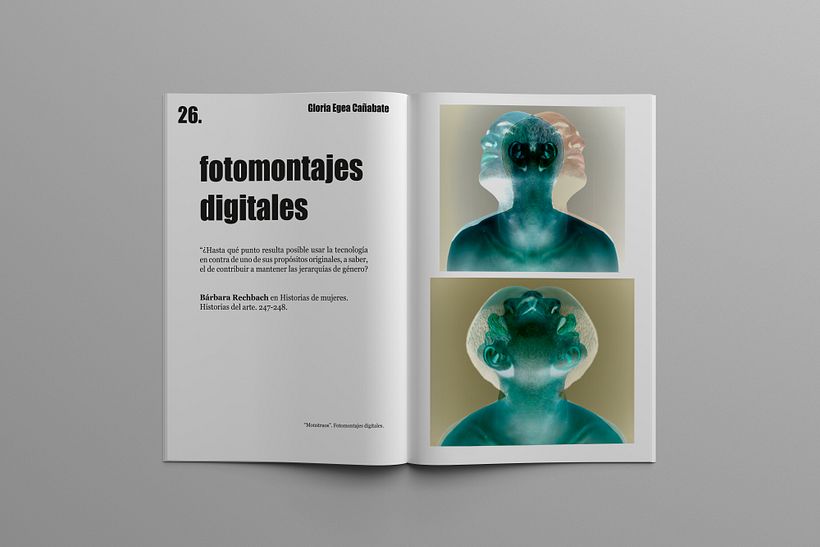 Mi Proyecto del curso: Introducción al diseño editorial 13