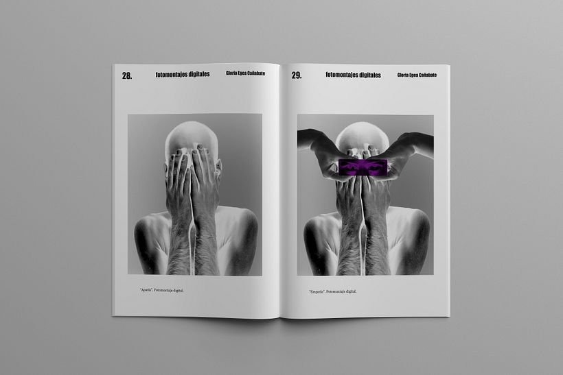 Mi Proyecto del curso: Introducción al diseño editorial 14
