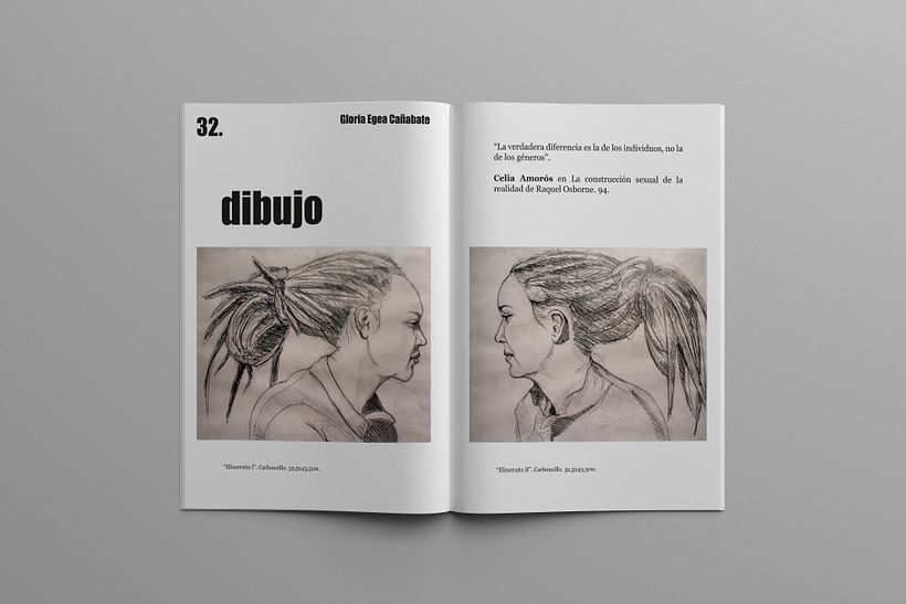 Mi Proyecto del curso: Introducción al diseño editorial 16