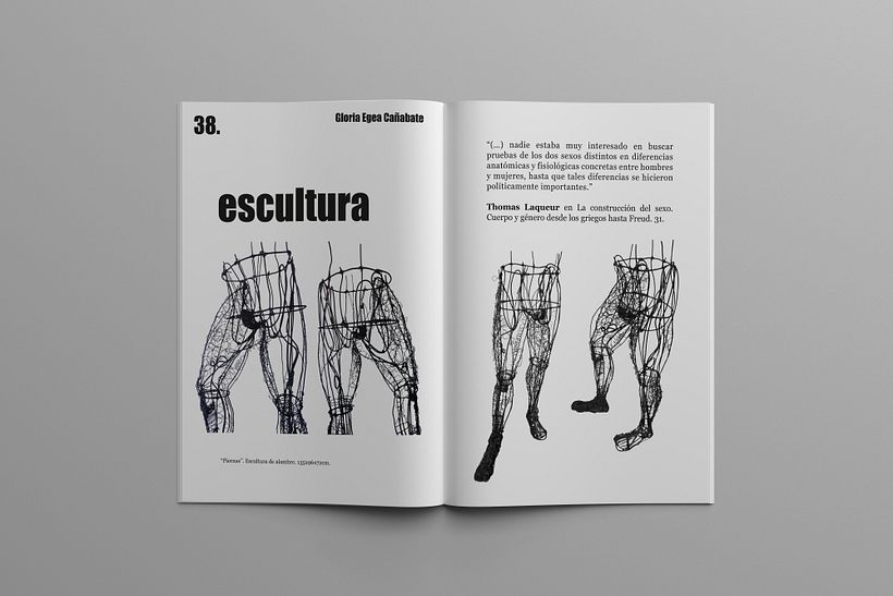 Mi Proyecto del curso: Introducción al diseño editorial 19