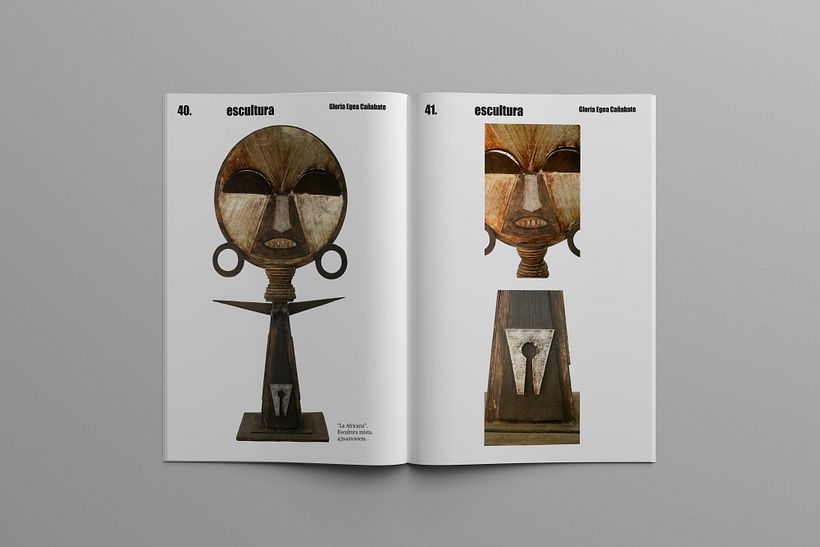 Mi Proyecto del curso: Introducción al diseño editorial 20