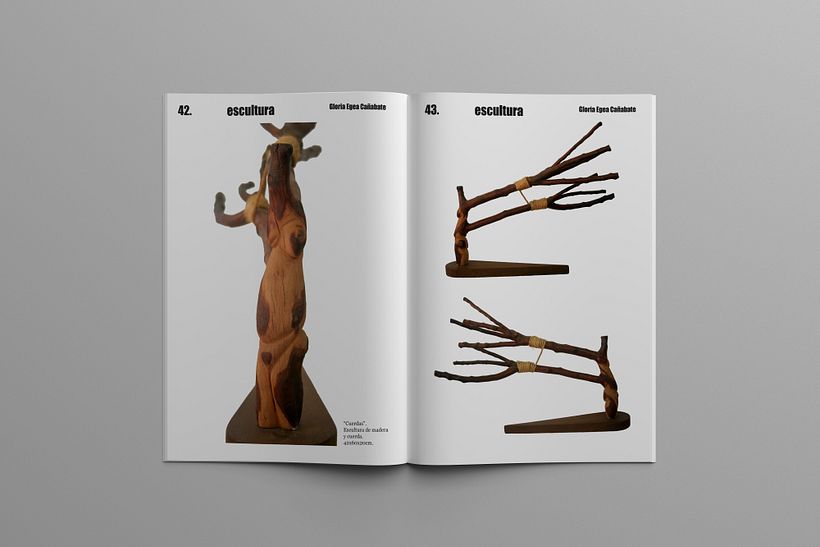 Mi Proyecto del curso: Introducción al diseño editorial 21