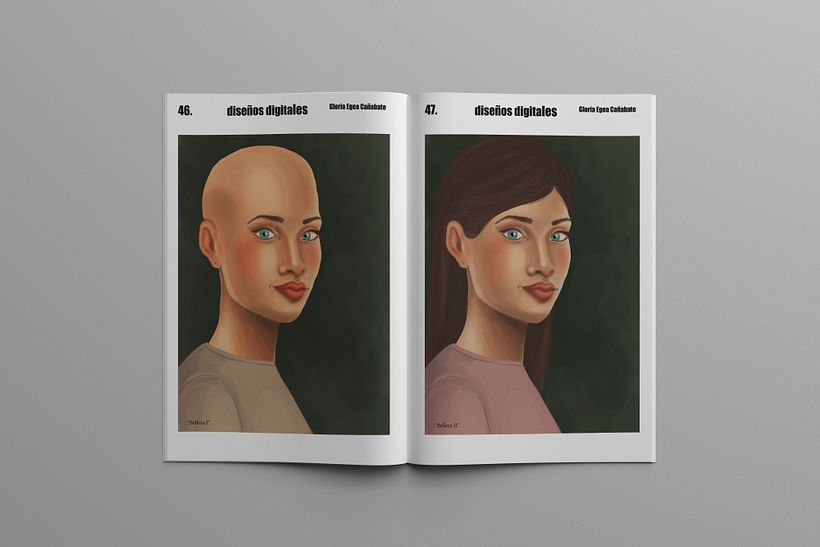 Mi Proyecto del curso: Introducción al diseño editorial 23