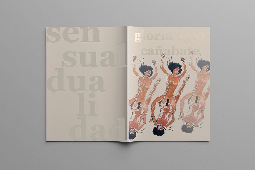 Mi Proyecto del curso: Introducción al diseño editorial 25