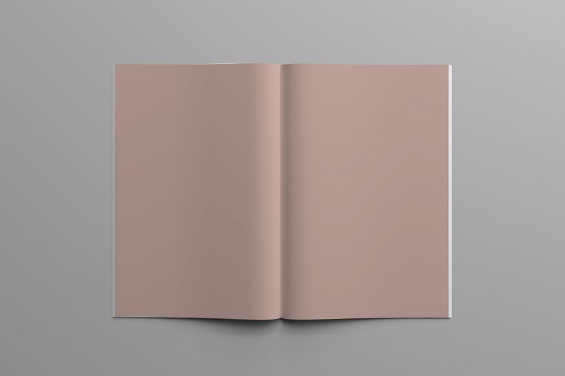 Mi Proyecto del curso: Introducción al diseño editorial 24