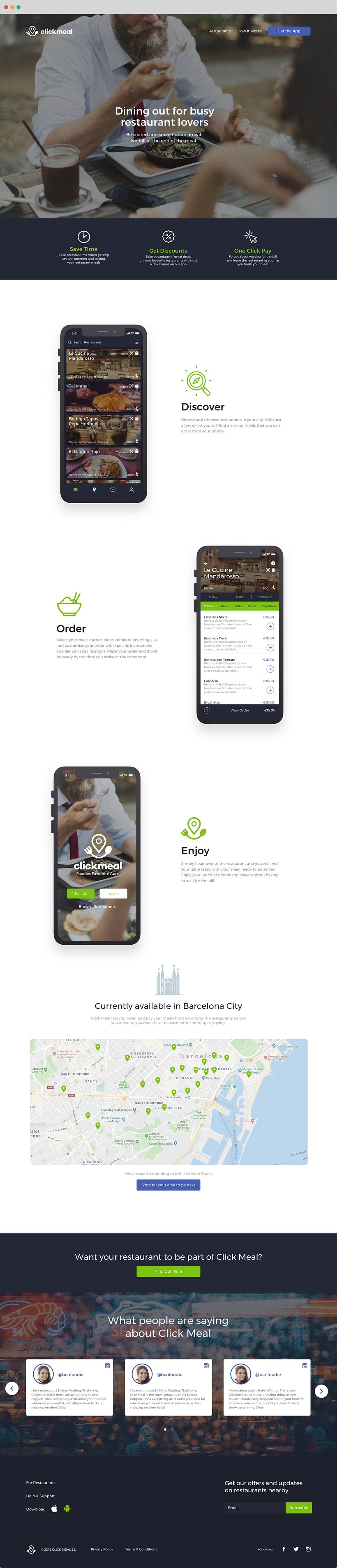 Diseño Web 1