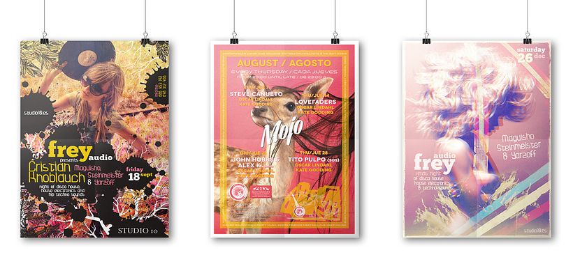 Diseño Grafico y Packaging 5