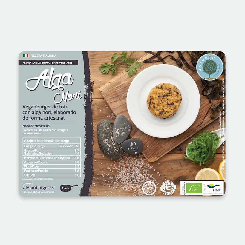 Diseño Grafico y Packaging 6