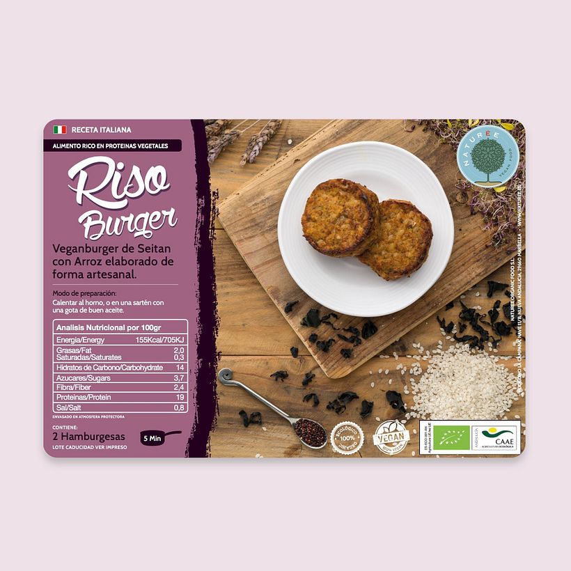 Diseño Grafico y Packaging 7