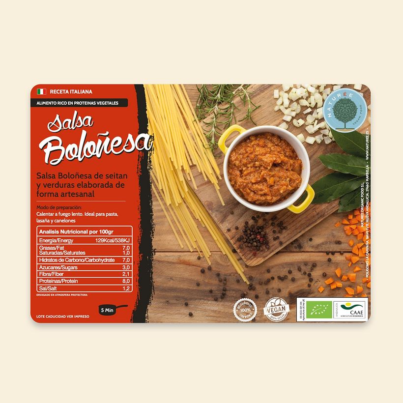 Diseño Grafico y Packaging 8