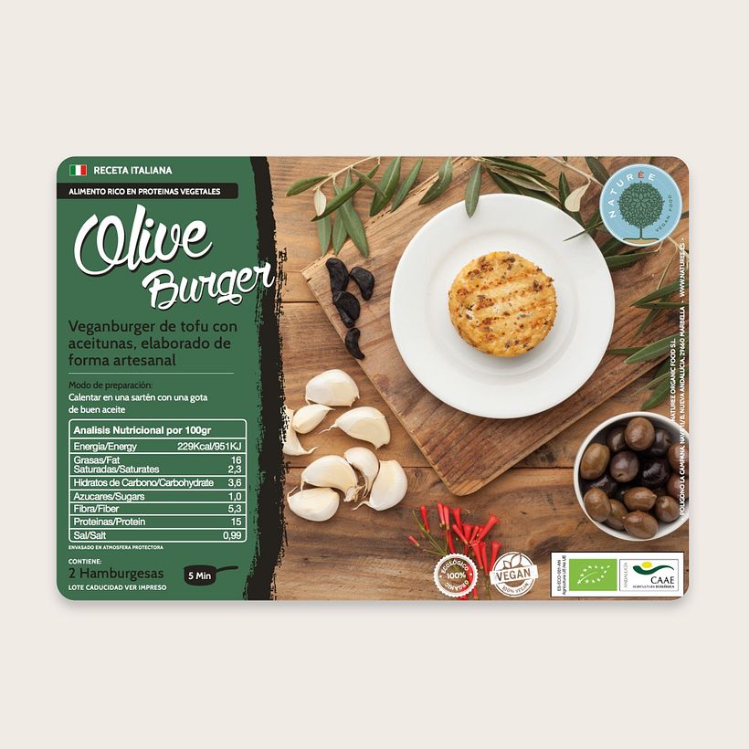 Diseño Grafico y Packaging 9