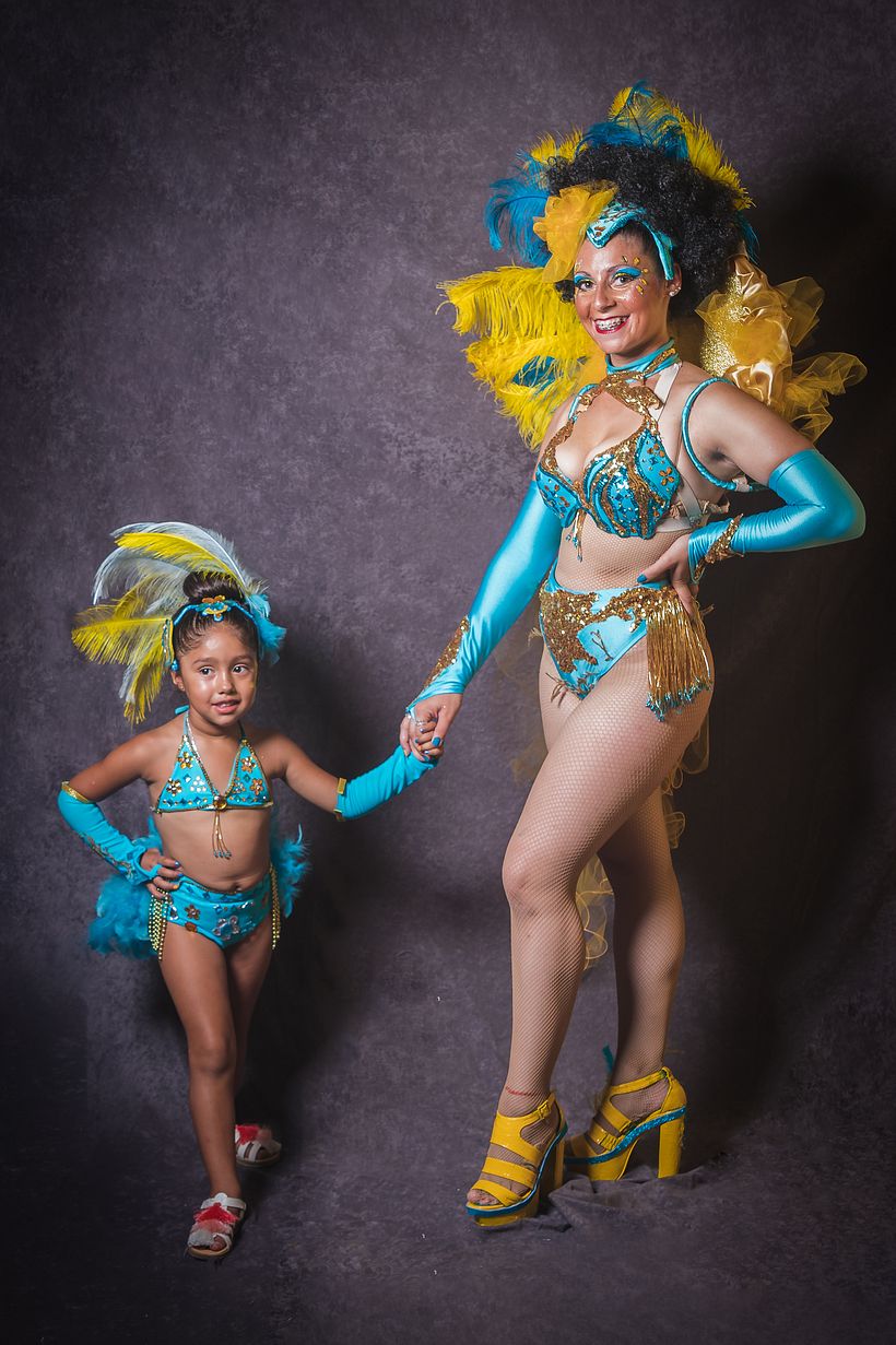 Llamadas 2019 - Cultura del Uruguay 2