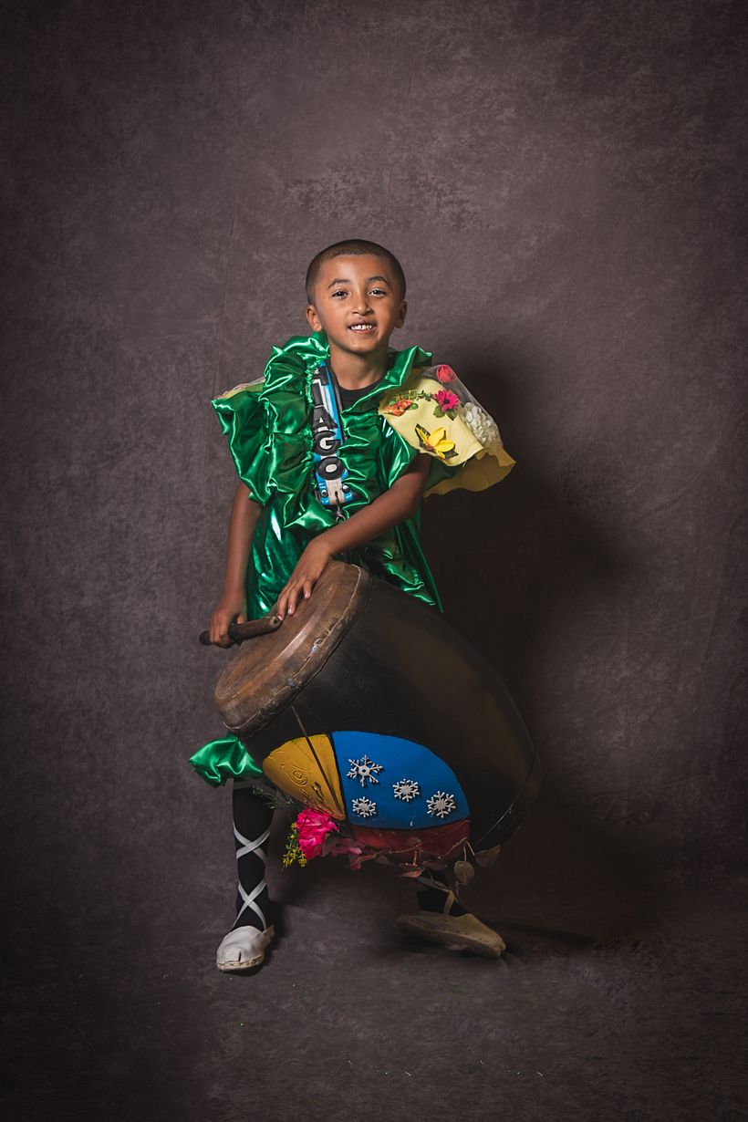 Llamadas 2019 - Cultura del Uruguay 7