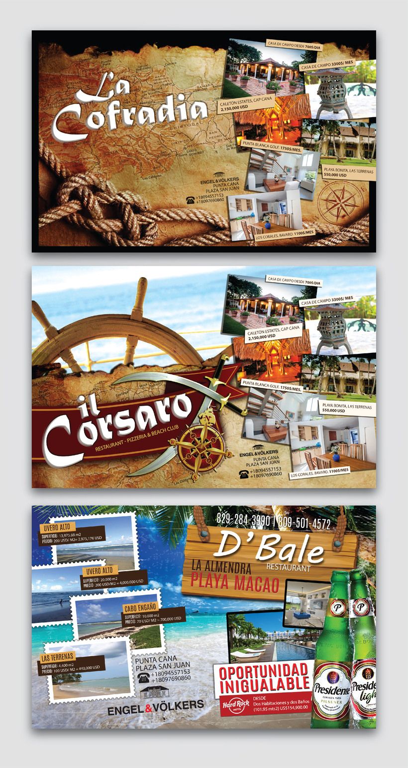 [FLYER & EXTRA] Engle&Volkers  0