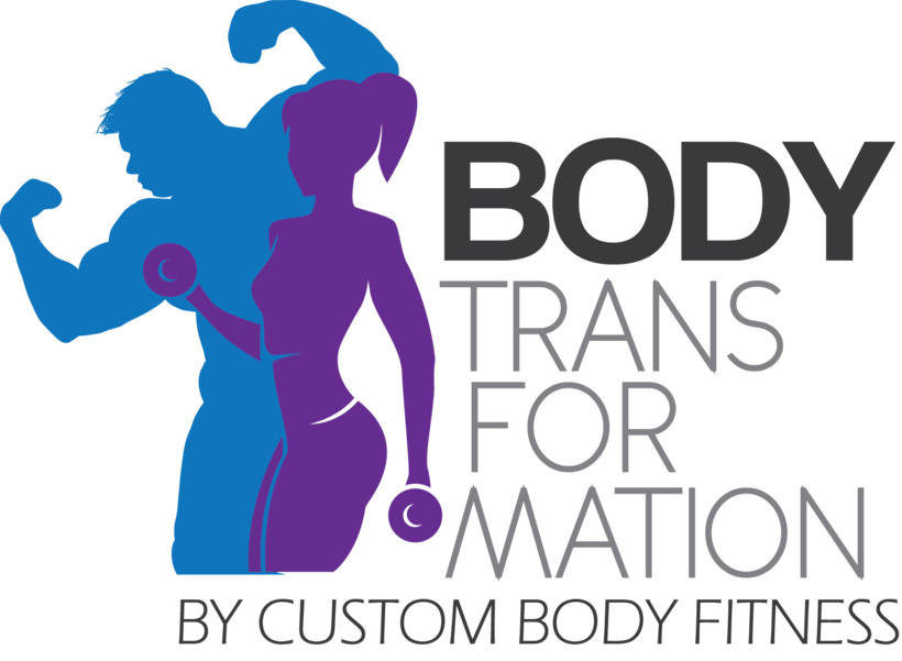 [LOGOS] TEAM HEALTH & CUSTOM BODY FITNESS 0