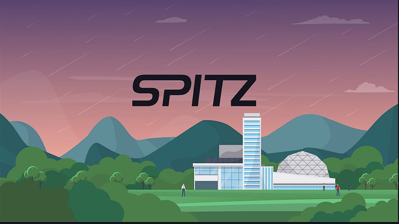 Spitz Zinc 5