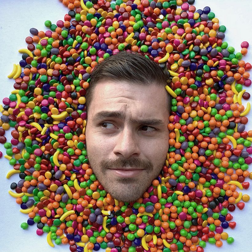 Fotografía creativa para redes sociales 0