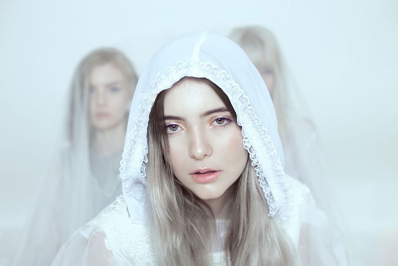 Top 10: los mejores proyectos de fotografía de febrero 2