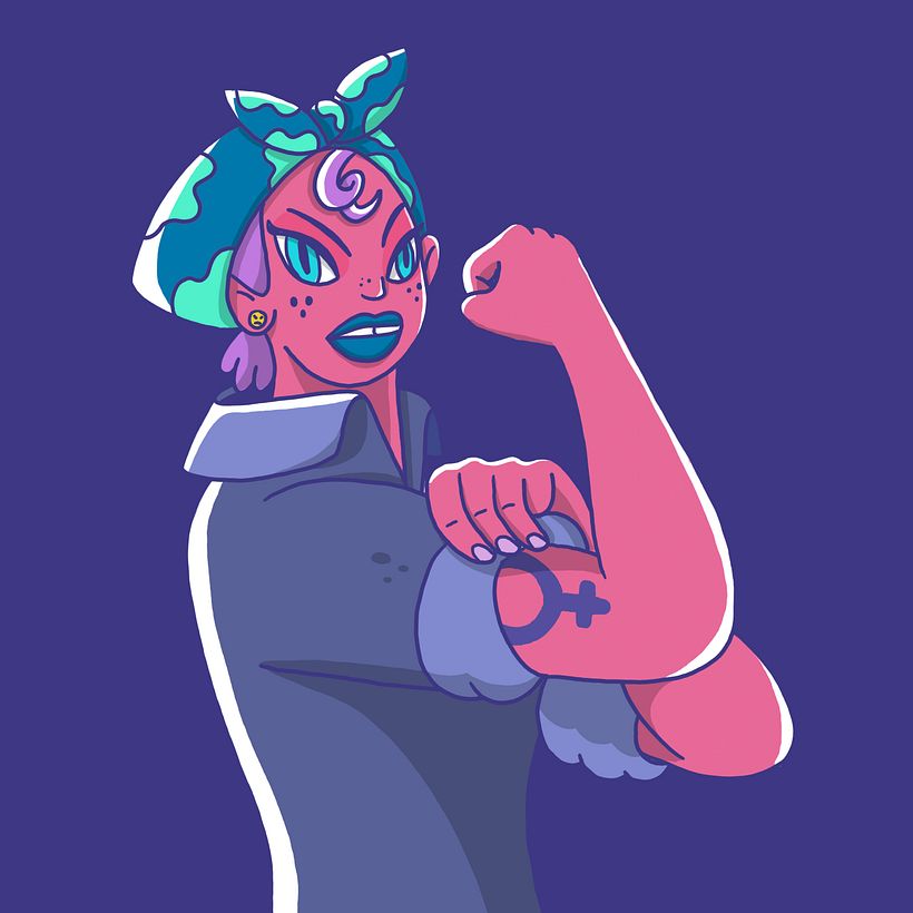 Ilustración: Andonella