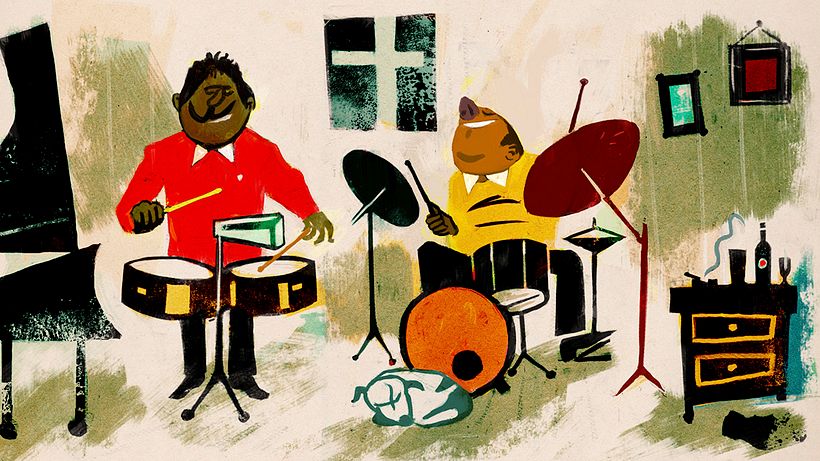 The Complete Cuban Jam Sessions 3